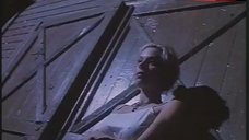 1. Patricia Rodriguez Sex Scene – Night Of The Demons 3