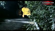 1. Valeria Bruni Tedeschi Boobs Scene – Cote D'Azur