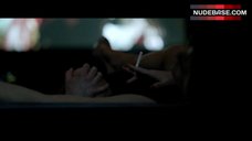 8. Valeria Bruni Tedeschi Sex in Cinema Theater – Human Capital