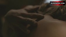 9. Annabelle Wallis Sex Scene – Peaky Blinders