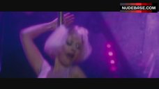 10. Christina Aguilera Sexy Dance – Burlesque
