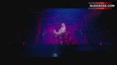 6. Christina Aguilera Sexy Dance – Burlesque