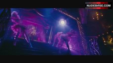 8. Christina Aguilera Sexy Dance – Burlesque