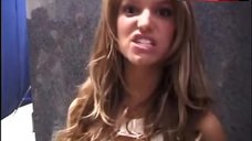 4. Hot Jessica Simpson – Jessica Simpson: Dream Chaser