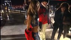 5. Hot Jessica Simpson – Jessica Simpson: Dream Chaser