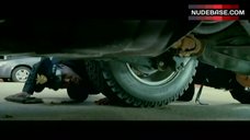 8. Jessica Simpson Bikini Scene – The Dukes Of Hazzard