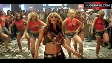 Jessica Simpson Sexy Dancing – These Boots Are Made For Walking