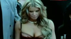 1. Jessica Simpson Sexuality – E! True Hollywood Story