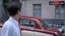 6. Eugenia Hirivskaya Public Nudity – Ottepel