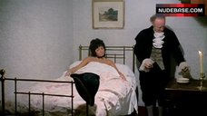 4. France Verdier Topless Scene – Justine De Sade