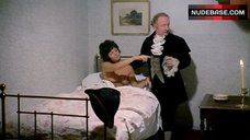 6. France Verdier Topless Scene – Justine De Sade