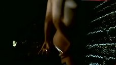 8. Josephine Jacqueline Jones Posing Fully Nude – Black Venus