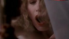 9. Shelley Hack Sensual Sex – The Finishing Touch