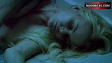 Helena Mattsson Naked Scene – Species: The Awakening