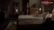 5. Helena Mattsson Aborted Sex – American Horror Story