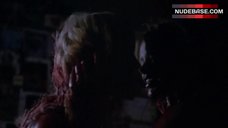 10. Helena Mattsson Group Sex – American Horror Story
