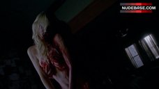 7. Helena Mattsson Group Sex – American Horror Story
