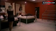 1. Evy Lutzky Sex Scene – Playroom