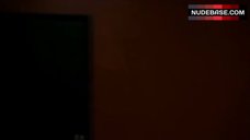 10. Evy Lutzky Sex Scene – Playroom