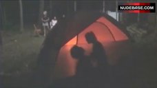 1. Evy Lutzky Sex in Tent – Crippled Creek