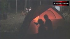 9. Evy Lutzky Sex in Tent – Crippled Creek