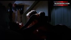 1. Jo Ann Harris Bed Scene – The Beguiled