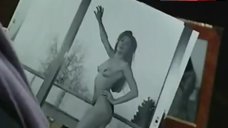 10. Agnes Vialleton Topless – Navarro