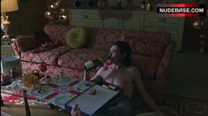 4. Kate Hudson Topless – Almost Famous