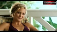 4. Kate Hudson in Bikini – You, Me And Dupree
