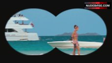 10. Kate Hudson in Bikini on Beach – Fool'S Gold