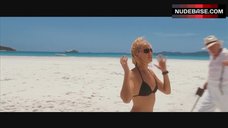 3. Kate Hudson in Bikini on Beach – Fool'S Gold