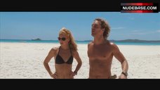 7. Kate Hudson in Bikini on Beach – Fool'S Gold