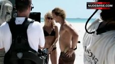 8. Kate Hudson Bikini Scene – Fool'S Gold