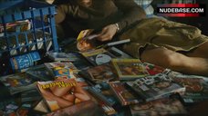 6. Kate Hudson Lingerie Scene – My Best Friend'S Girl