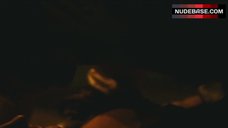 9. Kate Hudson Lingerie Scene – My Best Friend'S Girl