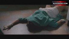 8. Kate Hudson Unconscious on Floor – The Killer Inside Me