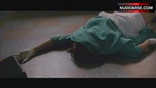 9. Kate Hudson Unconscious on Floor – The Killer Inside Me