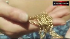 10. Jennifer Cascio Bikini Scene – Pirates Of Ghost Island