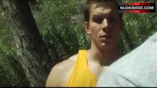 5. Jennifer Cascio Bikini Scene – Pirates Of Ghost Island