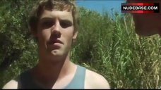 9. Jennifer Cascio Bikini Scene – Pirates Of Ghost Island