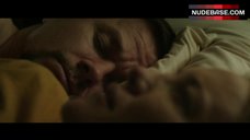 2. Kate Hudson Ass in Lace Panties – Deepwater Horizon