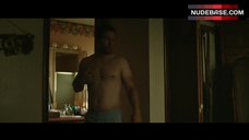 7. Kate Hudson Ass in Lace Panties – Deepwater Horizon