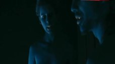 9. Manuela Velles Boobs Scene – Chaotic Ana