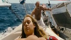 3. Manuela Velles Shows Tits – Chaotic Ana