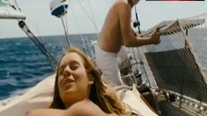 4. Manuela Velles Shows Tits – Chaotic Ana