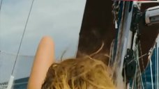 7. Manuela Velles Shows Tits – Chaotic Ana