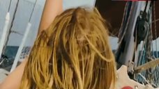 8. Manuela Velles Shows Tits – Chaotic Ana