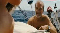 9. Manuela Velles Shows Tits – Chaotic Ana