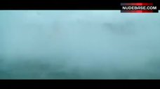 1. Sei Ashina Small Nude Boobs – Silk