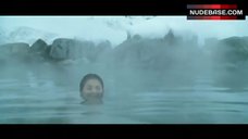 10. Sei Ashina Small Nude Boobs – Silk